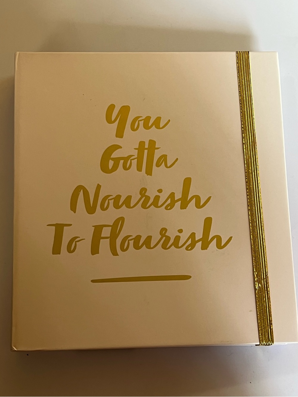 🆕 Pembrook Mindfulness Wellness Planner 52 Week Self Care Journal NWT